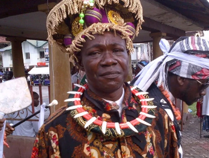 Welcome to the Home Page of the Ijaw National Congress of the Americas